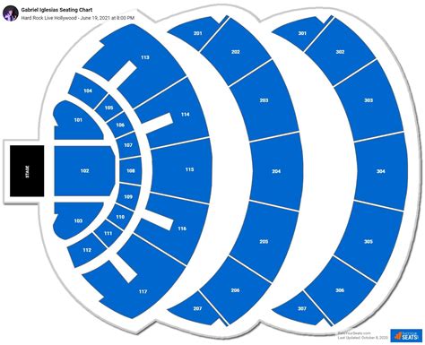 Hard rock hollywood concert seating chart  Your privacy is the highest priority of our dedicated Barry’s Tickets team