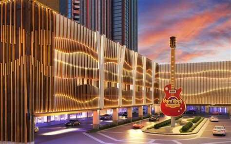 Hard rock hotel atlantic city parking  #6 of 47 hotels in Atlantic City