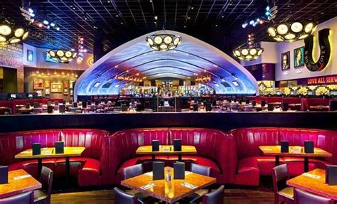 Hard rock tampa restaurants buffet m