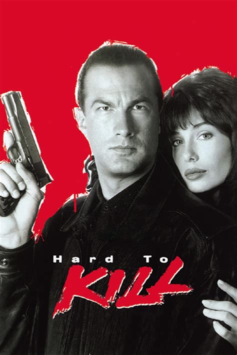 Hard to kill 123movies  Hard to Kill (1990) has a good support team we can ask and request to upload your latest