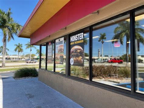 Hardee's fort pierce photos  Fort Pierce CRC (Male) 1203 Bell Avenue Ft