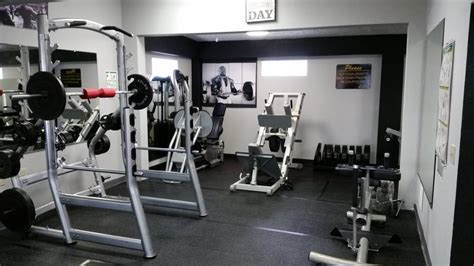 Hardkor fitness belen  Gym and Studio