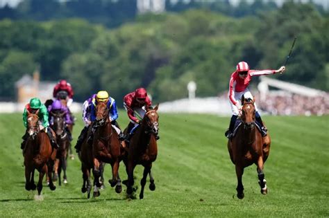 Hardwicke stakes trends Dartmouth landed a famous success in the colours of the Queen in what was a dramatic Hardwicke Stakes at Royal Ascot