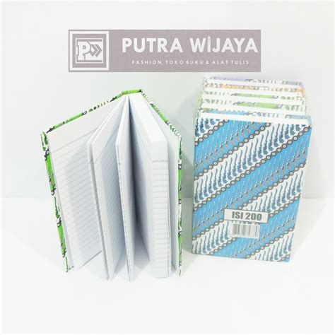 Harga buku gelatik kecil isi 200  Isi = 200 lbr