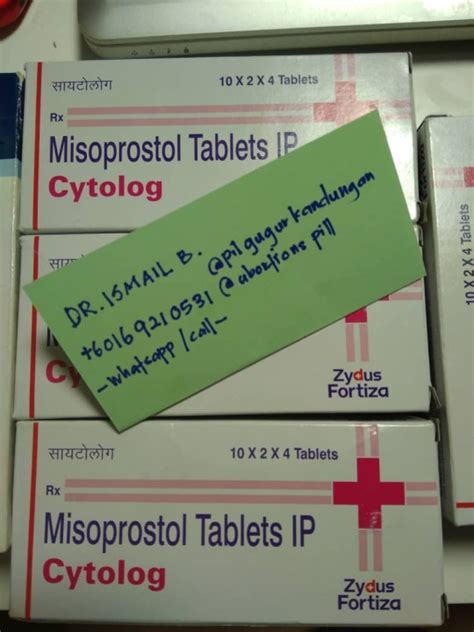 Harga cytotec di farmasi malaysia  This is a common mistake when the doctor writes down the patient's prescription information incorrectly and/or in a manner that is not farmasi yang menjual pil cytotec di malaysia in accord with the doctor's instructions