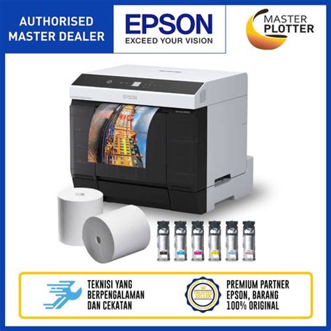 Harga epson d1030 Printer ini memiliki kecepatan 8,5ppm untuk dokumen