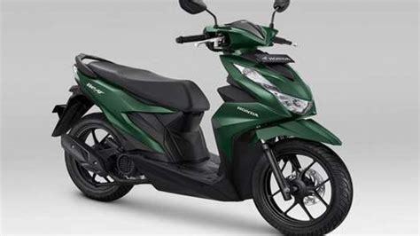 Harga honda beat 2023 bandar lampung Baca juga: Info Motor Terbaru, Spesifikasi dan Harga Yamaha FreeGo Terbaru 2021