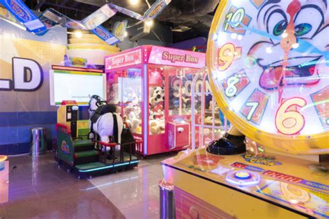 Harga kartu funworld tangcity 0 (2) Terjual 6 Fun world tiket Beli tiket/ voucher funworld tangcity mall dapatkan harga promo tiket terbaru 2023 tanpa antre, 