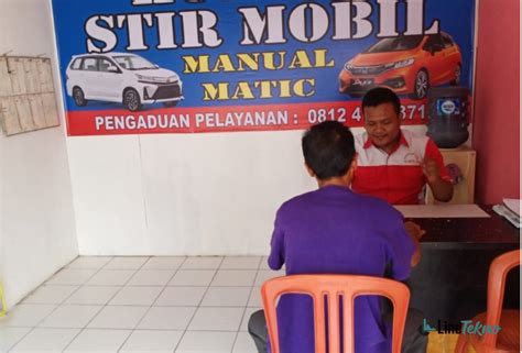 Harga kursus mobil depok 000