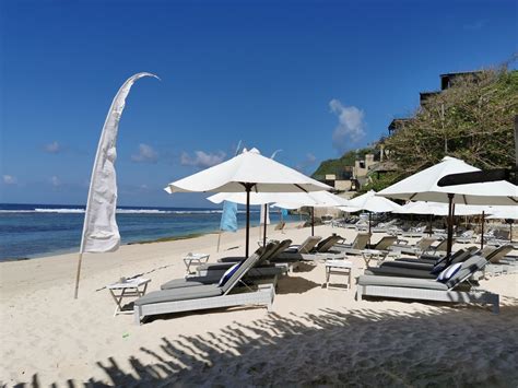 Harga masuk karma kandara beach club  Harga Tiket Masuk Karma Beach Clubs Bali Photo by Google Maps Mikha Z Sebastian