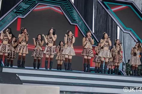 Harga mengundang jkt48  Sementara untuk undangan acara talkshow di televisi, manajemen BTS mematok harga mulai Rp50 miliar – Rp60