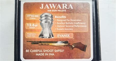 Harga mimis jawara evanix 000 