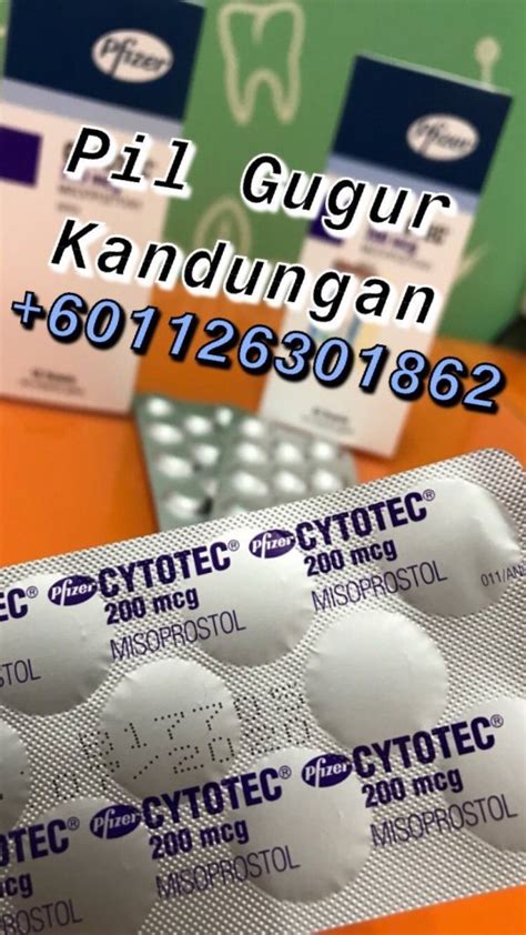 Harga pil gugur di farmasi  Di malaysia, pil perancang, pil
