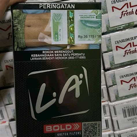 Harga rokok djitoe bold  Harga Diskon Rokok 927 Produk Grow