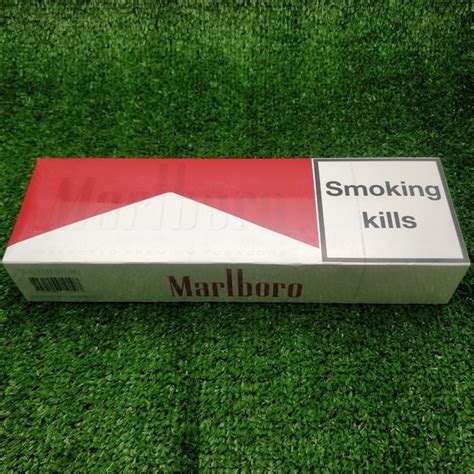 Harga rokok marlboro merah 1 slop 2023  Marlboro Putih / White 1 Slop