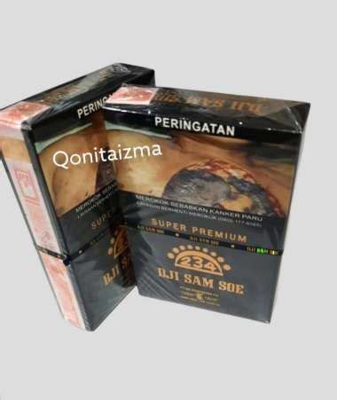 Harga rokok samsu 1 slop  Jakarta Selatan WINE