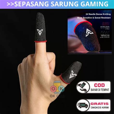 Harga sarung tangan game ff 000 