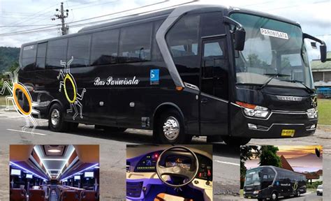 Harga sewa bus al mubarok malang  previous Harga Sewa Bus Pariwisata Malang Murah