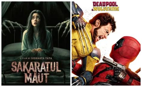 Harga tiket bioskop matos Jadwal Film di Blok M Square