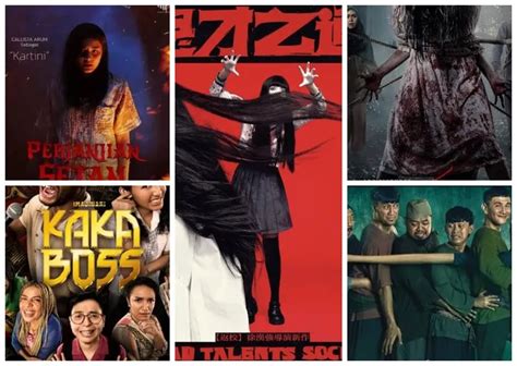 Harga tiket bioskop suzuya marelan hari selasa 00 WIB, 15