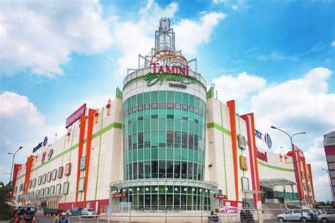 Harga tiket bioskop tamini square hari sabtu com), Cinepolis