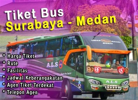 Harga tiket bus dari surabaya ke bojonegoro  JEMBER- PROBOLINGGO- BWI