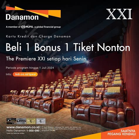 Harga tiket cinema xxi center point medan Cinema XXI memiliki promo yang memberikan gratis tiket tambahan dengan menukarkan Poin Xtra CIMB Niaga