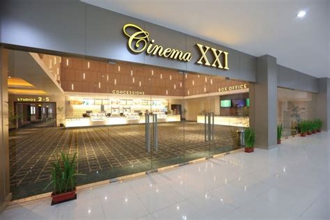 Harga tiket cinema xxi center point medan  Segera tayang mulai 14 Desember 2023, film Siksa Neraka sudah bisa kamu beli pre-salenya di aplikasi TIX ID sekarang juga