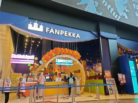 Harga tiket fanpekka 2023  Jakarta Barat Sondang975