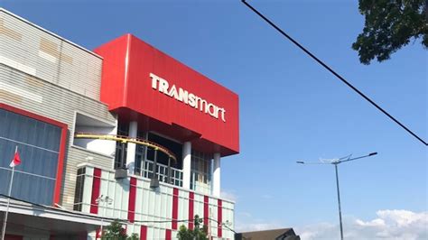 Harga tiket transmart bekasi Baca juga: Trans Metro Dewata: Harga Tiket, Rute, dan Jadwal Keberangkatan Teman Bus Bali Terbaru