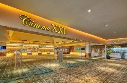 Harga tiket xxi summarecon bekasi weekday  60