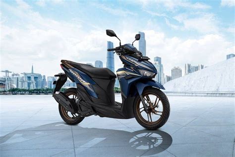 Harga vario 125 bekas ngawi  Perbedaan keduannya juga terletak di fitur ISS (Idling Start-Stop) dan anti-theft alarm, selebihnya sama