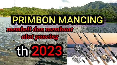 Hari baik membeli alat pancing 2023  1