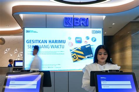 Hari jumat bank bri tutup jam berapa 00 dan 07