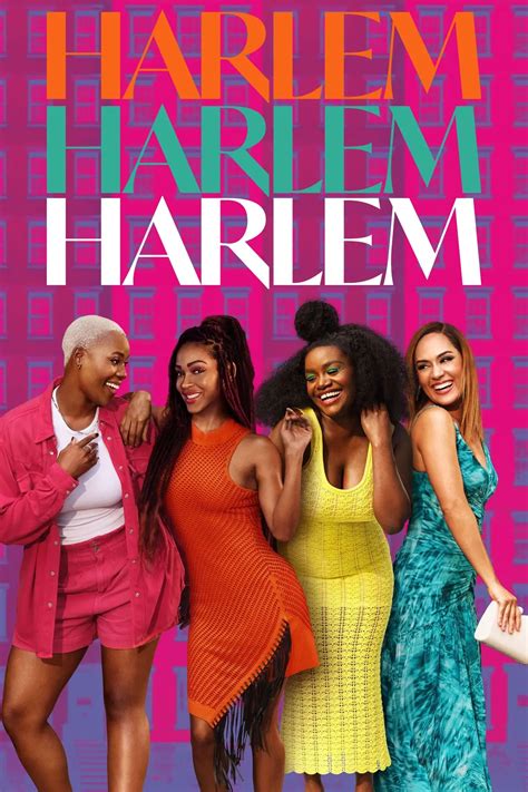 Harlem s01e01 4k DDP5