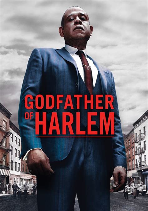 Harlem s01e09 4k mp4 Godfather