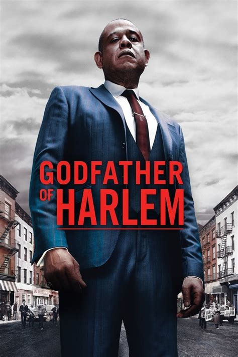 Harlem s02e02 dvdfull Godfather of Harlem - Season 2 - Watch Newest Movies & TV Shows on Couchtuner