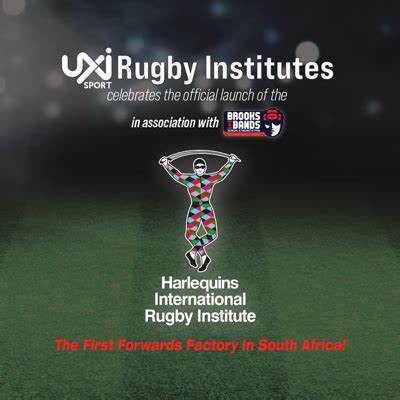 Harlequins international rugby institute  mental programme and mental gym