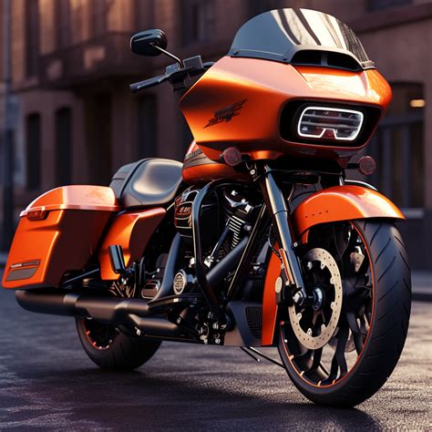 Harley davidson iowa 1209