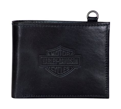 Harley davidson wallet  $79