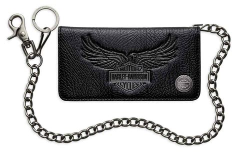 Harley davidson wallets  Free shipping on orders $50+ and free returns