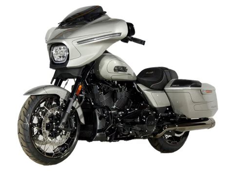 2024 Harley-Davidson® Street Glide Special™ …