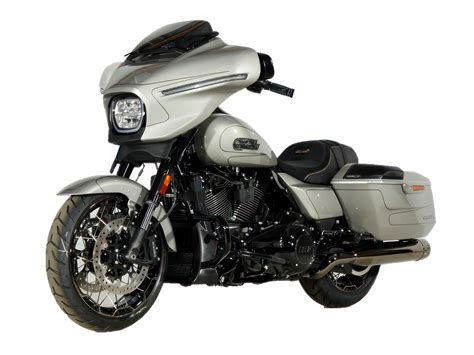 2024 Harley-Davidson FLHX - Street Glide - motorcycles/scooters …