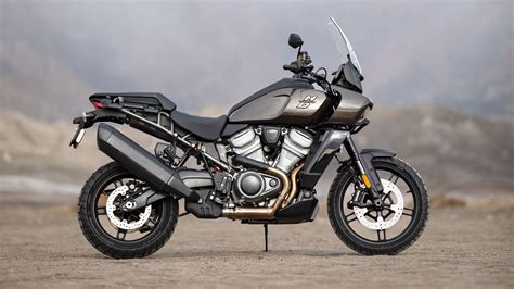 2024 Harley-Davidson Pan America 1250: Performance, Price, And Photos