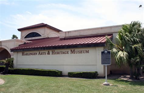 Harlingen arts and heritage museum photos  Guests