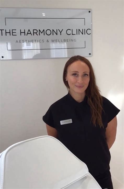 Harmony clinic photos  Harmony Clinic At Harmony Hair Clinic, we perform state-of-the-art hair transplant surgery for women in a personalized setting
