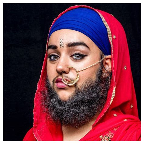 Harnaam kaur origine  Her legacy is one that paved the way for the diaspora as a whole, but particularly for women