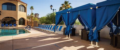 Harrah's laughlin beach cabanas  Cabanas