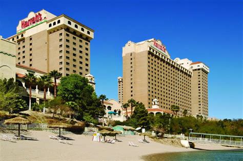 Harrah's laughlin rooms  You'll be steps from Tropicana Casino Laughlin and a 5-minute walk from Pioneer Gambling Hall
