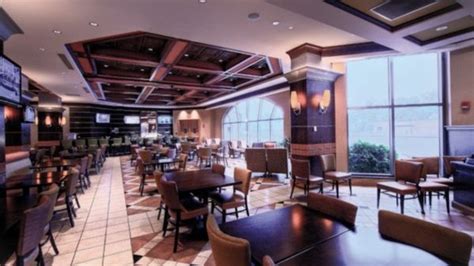 Harrah's laurel lounge menu  Casino overview